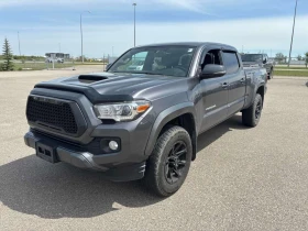 Toyota Tacoma TRD SPORT * ГЛАВНО ПРЕДСТАВИТЕЛСТВО НА FORD* , снимка 1