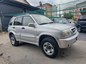 Suzuki Grand vitara 2, 5i-144kc.-ТОП СЪСТОЯНИЕ, снимка 1