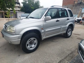 Suzuki Grand vitara 2, 5i-144kc.-ТОП СЪСТОЯНИЕ, снимка 3