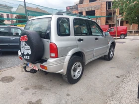 Suzuki Grand vitara 2, 5i-144kc.-ТОП СЪСТОЯНИЕ, снимка 6