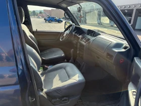 Mitsubishi Pajero, снимка 10