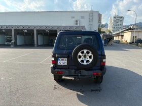 Mitsubishi Pajero, снимка 6