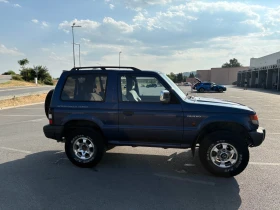 Mitsubishi Pajero, снимка 4
