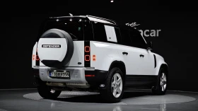 Land Rover Defender D240* 360* BLIND SPOT* ПОДГРЕВ ВОЛАН* ЛЮК* КРАЙНА , снимка 2