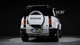 Land Rover Defender D240* 360* BLIND SPOT* ПОДГРЕВ ВОЛАН* ЛЮК* КРАЙНА , снимка 4