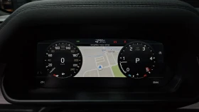 Land Rover Defender D240* 360* BLIND SPOT* ПОДГРЕВ ВОЛАН* ЛЮК* КРАЙНА , снимка 8