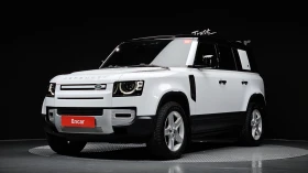 Land Rover Defender D240* 360* BLIND SPOT* ПОДГРЕВ ВОЛАН* ЛЮК* КРАЙНА , снимка 1