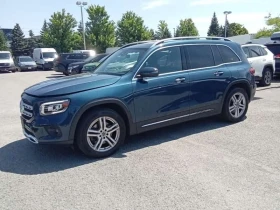 Mercedes-Benz GLB 250  4MATIC * CARFAX * ОПЦИЯ ЗА ФИНАН, снимка 1
