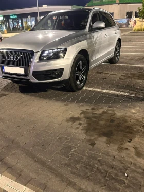 Audi Q5 2.0T, снимка 2