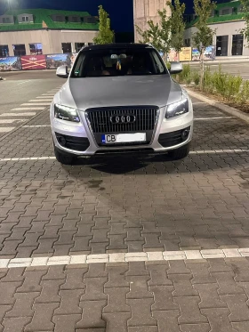 Audi Q5 2.0T, снимка 3