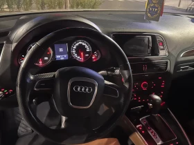 Audi Q5 2.0T, снимка 9