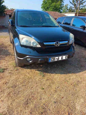 Honda Cr-v CDTi, снимка 3