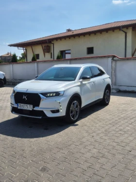 DS DS 7 Crossback, снимка 2