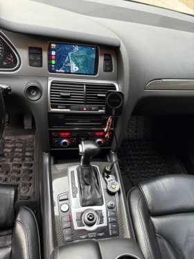 Audi Q7 3.0 TDI, Sport Ultra, Чип 300к.с, Car Play, снимка 5