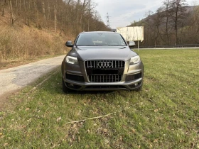 Audi Q7 3.0 TDI, Sport Ultra, Чип 300к.с, Car Play, снимка 2