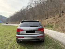 Audi Q7 3.0 TDI, Sport Ultra, Чип 300к.с, Car Play, снимка 4