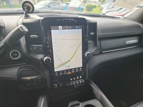 Dodge RAM 2500 * Rebel * CARFAX * ОПЦИЯ ЗА ФИНАНСИРАНЕ, снимка 9