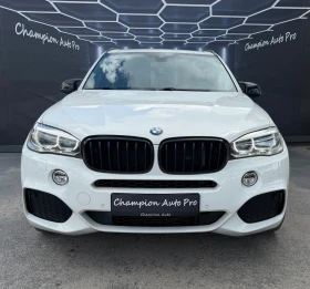 BMW X5 M-Packet, снимка 2