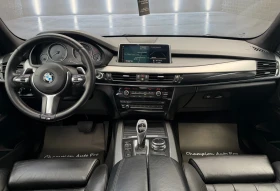 BMW X5 M-Packet, снимка 9