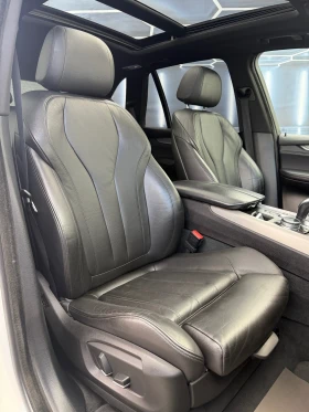 BMW X5 M-Packet, снимка 13