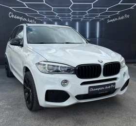 BMW X5 M-Packet, снимка 3