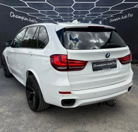 BMW X5 M-Packet, снимка 4