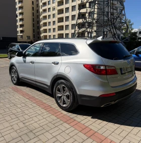 Hyundai Santa fe 3.3L V6/Automatic/7-Seater/Kima, снимка 4