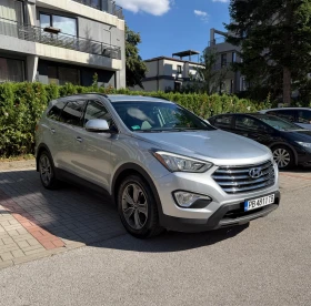 Hyundai Santa fe 3.3L V6/Automatic/7-Seater/Kima, снимка 2