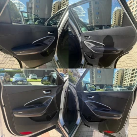 Hyundai Santa fe 3.3L V6/Automatic/7-Seater/Kima, снимка 14