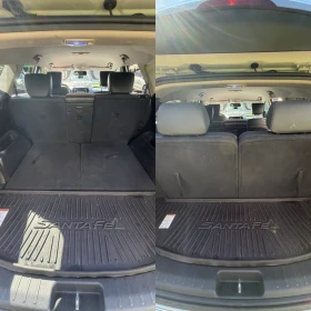 Hyundai Santa fe 3.3L V6/Automatic/7-Seater/Kima, снимка 15
