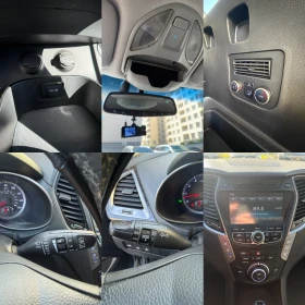 Hyundai Santa fe 3.3L V6/Automatic/7-Seater/Kima, снимка 13