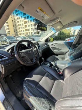 Hyundai Santa fe 3.3L V6/Automatic/7-Seater/Kima, снимка 6