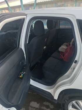 Mitsubishi ASX 1.8 DI-D 150 4x4, снимка 7