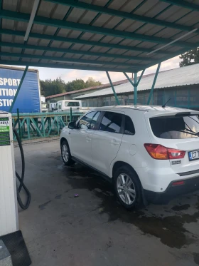 Mitsubishi ASX 1.8 DI-D 150 4x4, снимка 3
