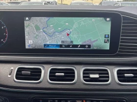 Mercedes-Benz GLS 450 | CARFAX | ГЛАВНО ПРЕДСТАВИТЕЛСТВО НА MERCEDES, снимка 10