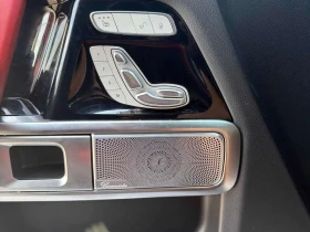 Mercedes-Benz G 63 AMG / 360 / Distronic / Burmester / Carfax, снимка 10