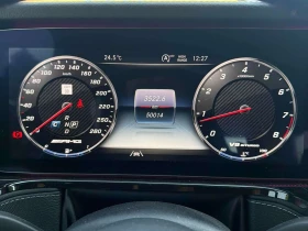 Mercedes-Benz G 63 AMG / 360 / Distronic / Burmester / Carfax, снимка 8