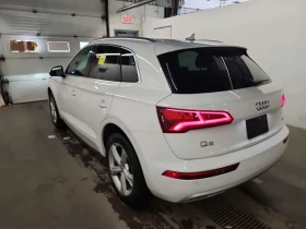 Audi Q5 * PROGRESSIV * ПОДГРЕВ * PARKING DISTANCE CONTROL , снимка 5