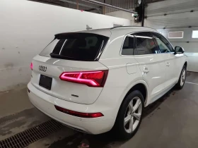 Audi Q5 * PROGRESSIV * ПОДГРЕВ * PARKING DISTANCE CONTROL , снимка 3
