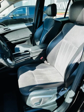 Mercedes-Benz ML 280 CDI 4MATIC, снимка 4