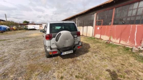 Nissan Terrano, снимка 6