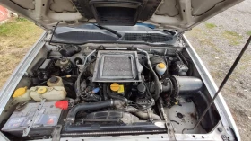 Nissan Terrano, снимка 3