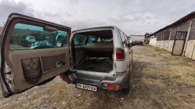 Nissan Terrano, снимка 4