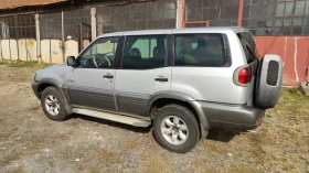 Nissan Terrano, снимка 11