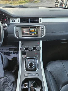Land Rover Range Rover Evoque 2.0D facelift 4x4 Euro6, снимка 16