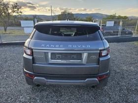Land Rover Range Rover Evoque 2.0D facelift 4x4 Euro6, снимка 4