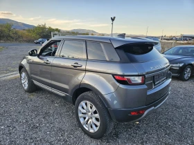 Land Rover Range Rover Evoque 2.0D facelift 4x4 Euro6, снимка 3