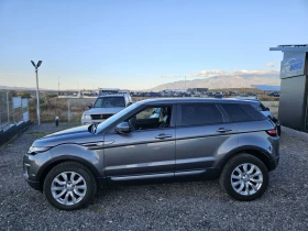 Land Rover Range Rover Evoque 2.0D facelift 4x4 Euro6, снимка 2