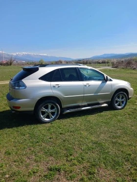 Lexus RX 400h | Mobile.bg    14