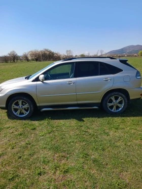 Lexus RX 400h | Mobile.bg    15